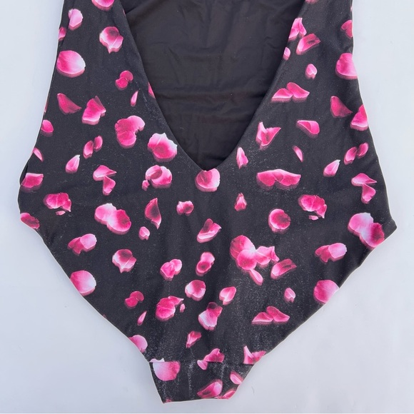 Onia Nina Flower Petal One-Piece Swimsuit Size Small - Picture 10 of 14